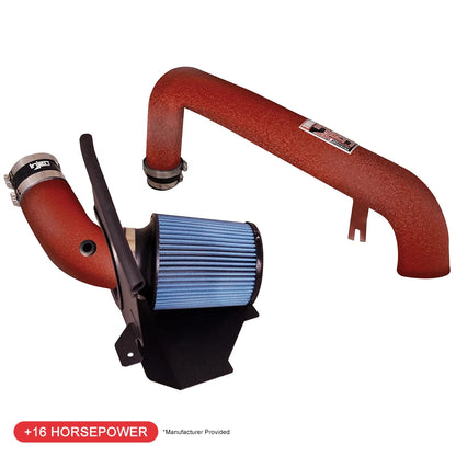 Injen Short Ram Intake w/ MR Tech & Heat Shield | Ford Focus (11-19) (SP9002WR)