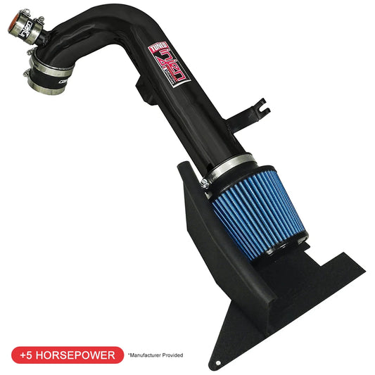Injen Short Ram Intake w/ MR Tech/Heat Shield | Nissan Altima/Maxima (07-23) (SP1948BLK)