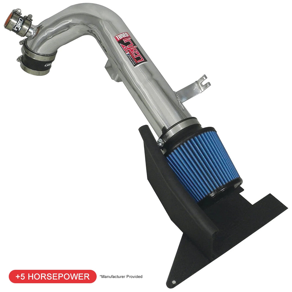 Injen Short Ram Intake w/ MR Tech/Heat Shield | Nissan Altima/Maxima (07-23) (SP1948P)
