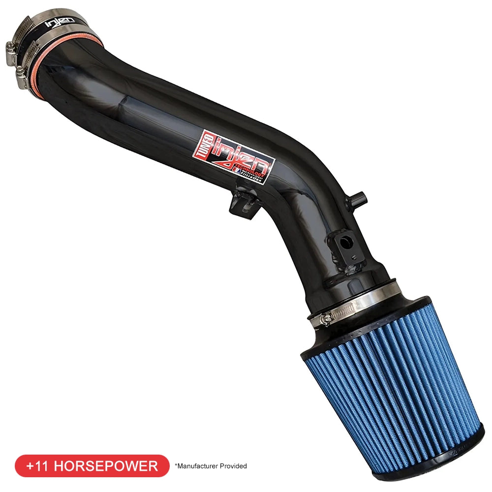 Injen Short Ram Intake with MR Technology | Hyundai Genesis Coupe (08-16) (SP1393BLK)