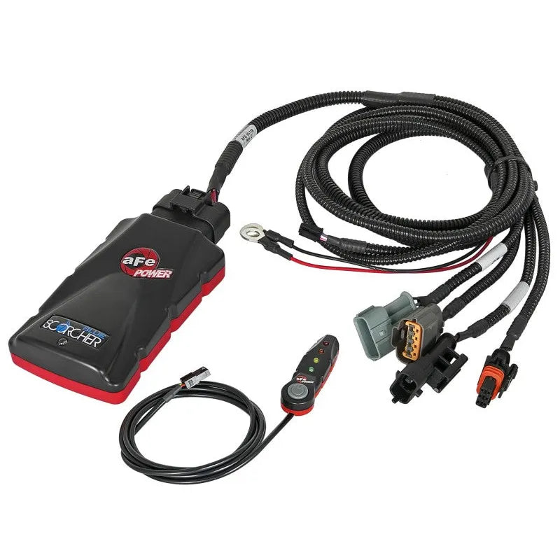 aFe Scorcher GT Module 17-23 Ford F-250/350 V8-6.7L (77-83042)