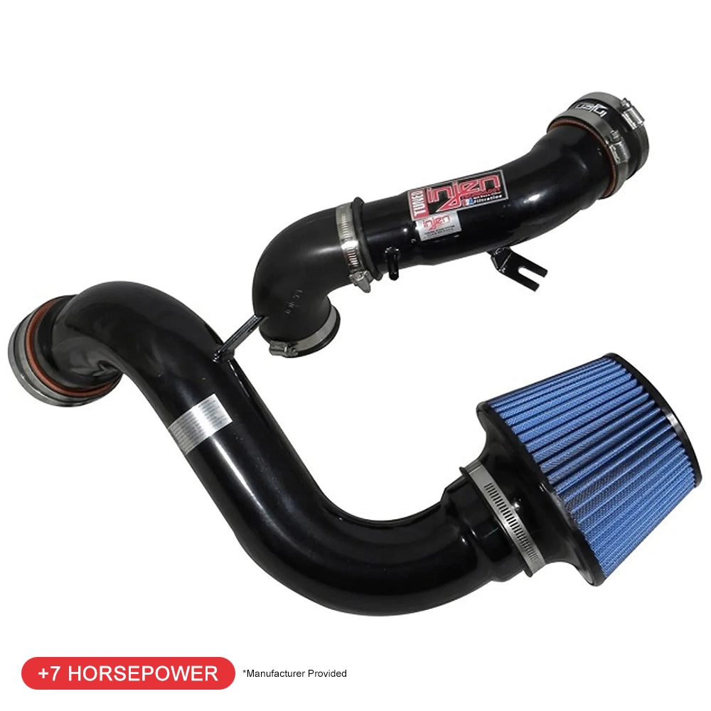 Injen SP Cold Air Intake System | 2000 - 2005 Mitsubishi Eclipse  (SP1869BLK)
