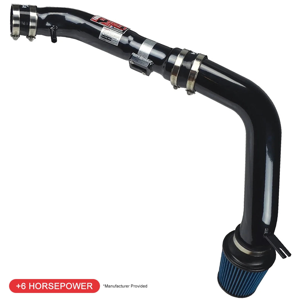 Injen SP Cold Air Intake System | 2005 - 2006 Nissan Sentra (SP1967BLK)