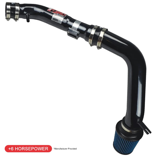 Injen SP Cold Air Intake System | 2005 - 2006 Nissan Sentra (SP1967BLK)