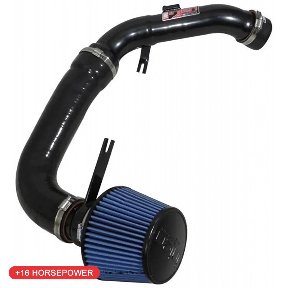 Injen SP Cold Air Intake System | 2006 - 2009 Mitsubishi Eclipse  (SP1873BLK)