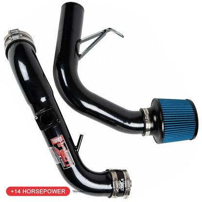 Injen SP Cold Air Intake System | 2006 - 2012 Mitsubishi Eclipse (SP1870BLK)
