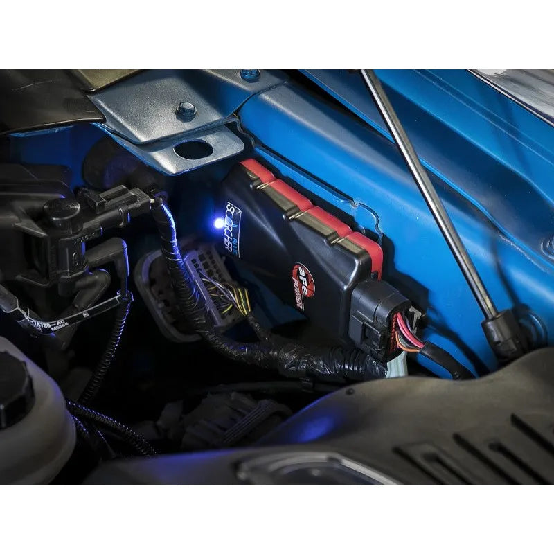 aFe Scorcher GT Module 17-23 Ford F-250/350 V8-6.7L (77-83042)