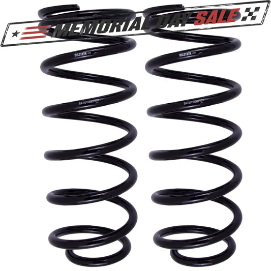 Bilstein 8-11 & 13-21 Toyota Landcruiser Rear B12 Special 1.5in Lift Heavy Load Springs