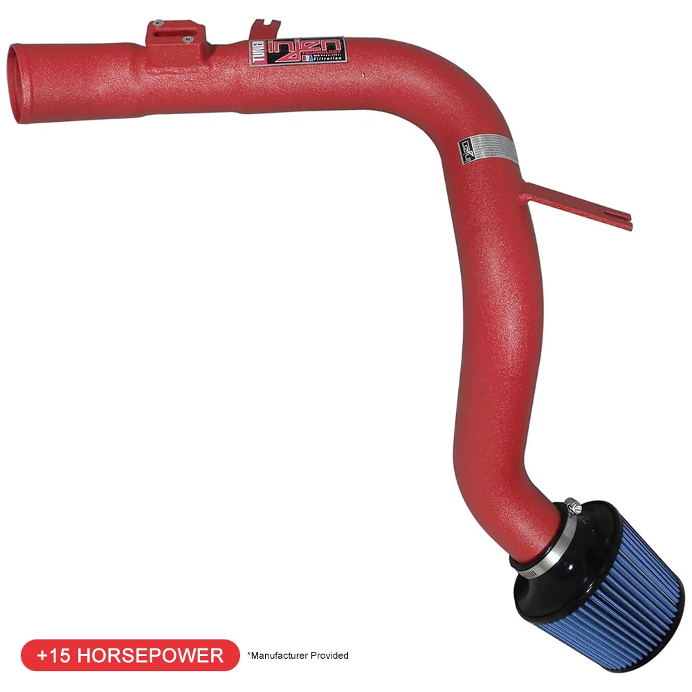 Injen SP Cold Air Intake System | 2013 - 2017 Nissan Juke (SP1900WR)