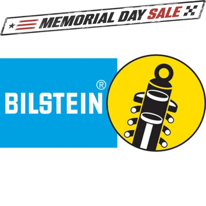 Bilstein 2022+ Toyota Tundra 4WD B12 (Special) Rear Coil Springs - 1in Lift w/ 500lb