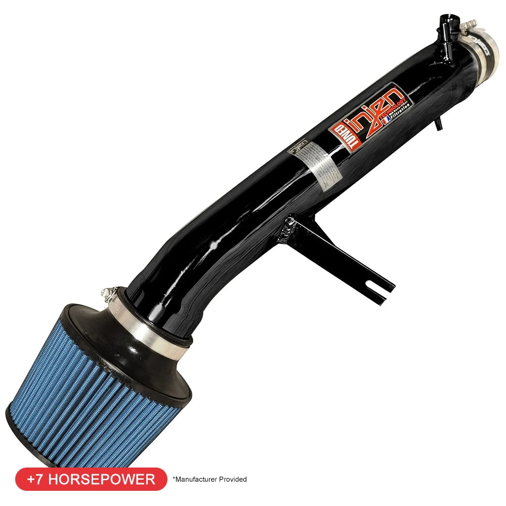 Injen SP Cold Air Intake System | 2014 Fiat 500L (SP5023BLK)