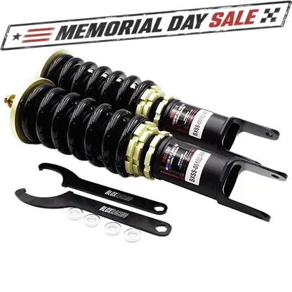BLOX Drag Pro Coilovers | 1992-2001 Honda Civic/Integra (BXSS-00102)