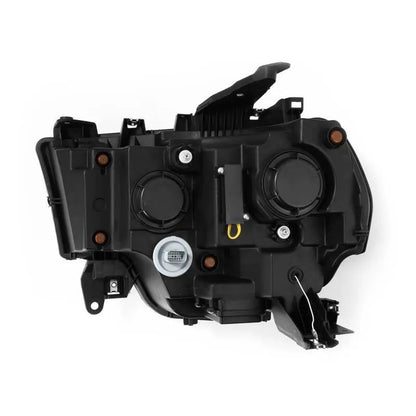AlphaRex 19-26 Ram 1500 Nova LED Headlights | Dodge (880552)