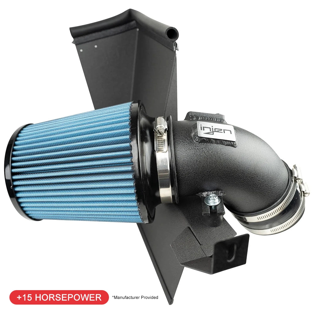 Injen SP Cold Air Intake System | Toyota Supra (18-22) (SP2300WB)