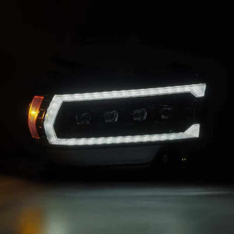 AlphaRex 19-26 Ram 1500 Nova LED Headlights | Dodge (880552)