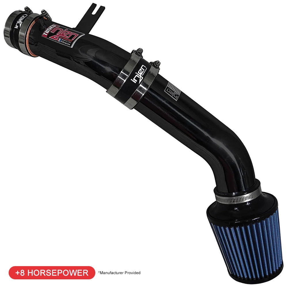 Injen SP Series Cold Air Intake System | 2011-2017 Hyundai Veloster (SP1340BLK)