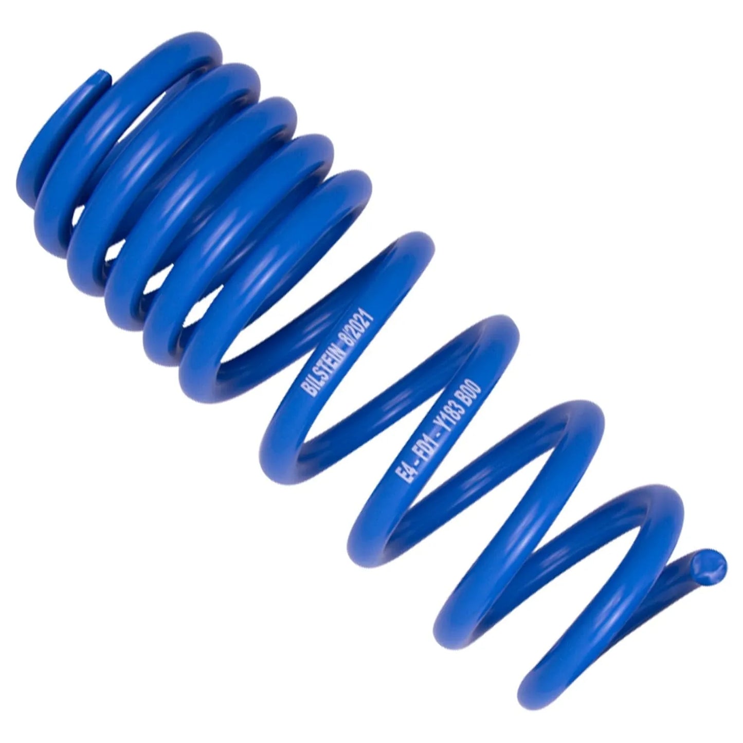 Bilstein B16 (PSS10) Suspension Kit for 2015-2016 BMW 435i xDrive Gran Coupe