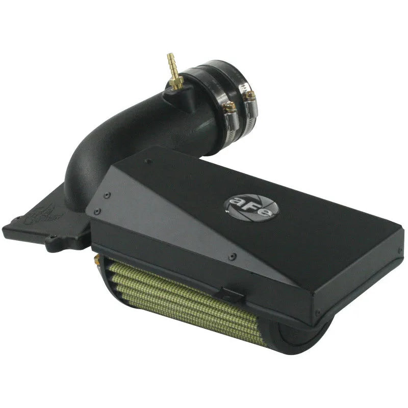 aFe MagnumFORCE Stage-2 Si Intake VW Golf/Jetta 09-12 (75-81711)