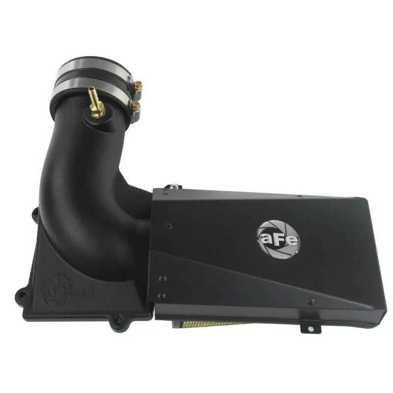 aFe MagnumFORCE Stage-2 Si Intake VW Golf/Jetta 09-12 (75-81711)