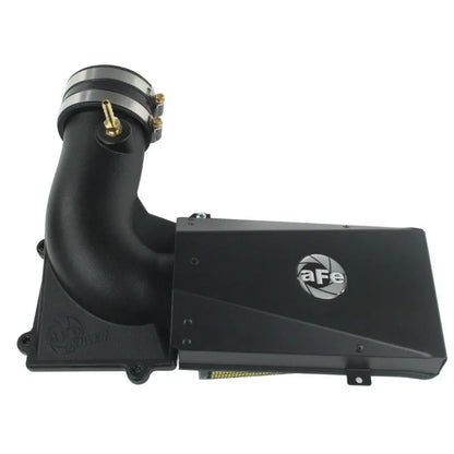 aFe MagnumFORCE Stage-2 Si Intake VW Golf/Jetta 09-12 (75-81711)