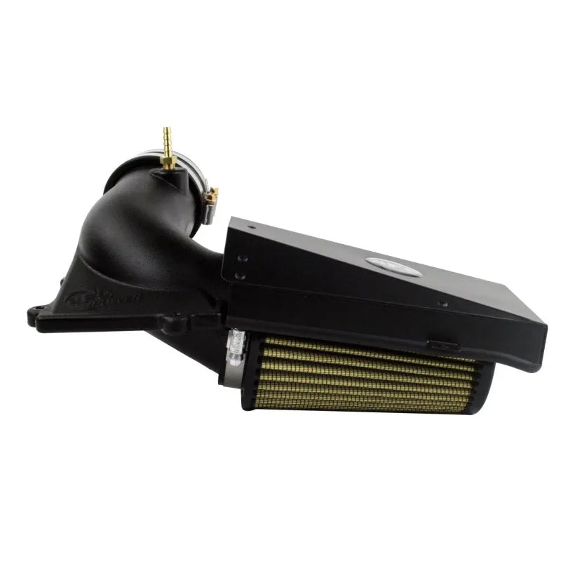 aFe MagnumFORCE Stage-2 Si Intake VW Golf/Jetta 09-12 (75-81711)