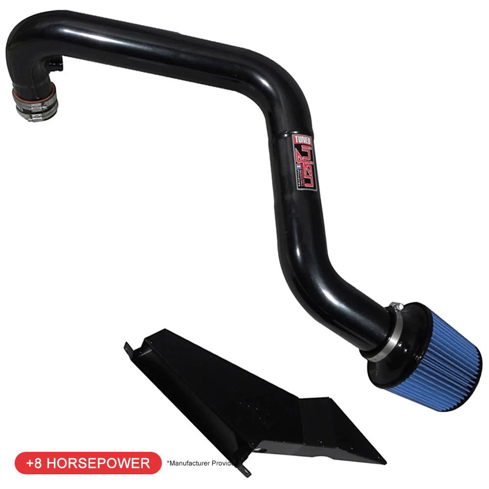 Injen SP Short Ram Cold Air Intake System | 2009 - 2012 Audi A3 (SP3072)