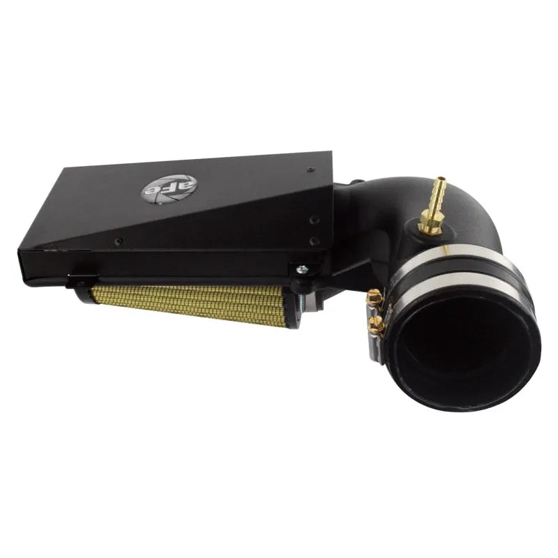 aFe MagnumFORCE Stage-2 Si Intake VW Golf/Jetta 09-12 (75-81711)