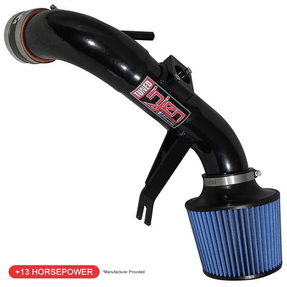 Injen SP Short Ram Cold Air Intake System | 2009 - 2014 Mitsubishi Lancer (SP1838BLK)