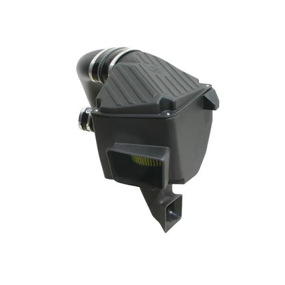 aFe MagnumFORCE Stage-2 Si Intake VW Golf/Jetta 09-12 (75-81711)