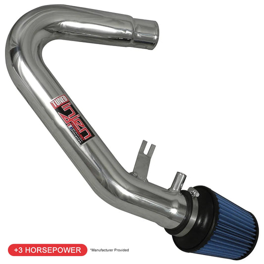 Injen SP Short Ram Cold Air Intake System | 2012 - 2017 Fiat 500 (SP5022P)