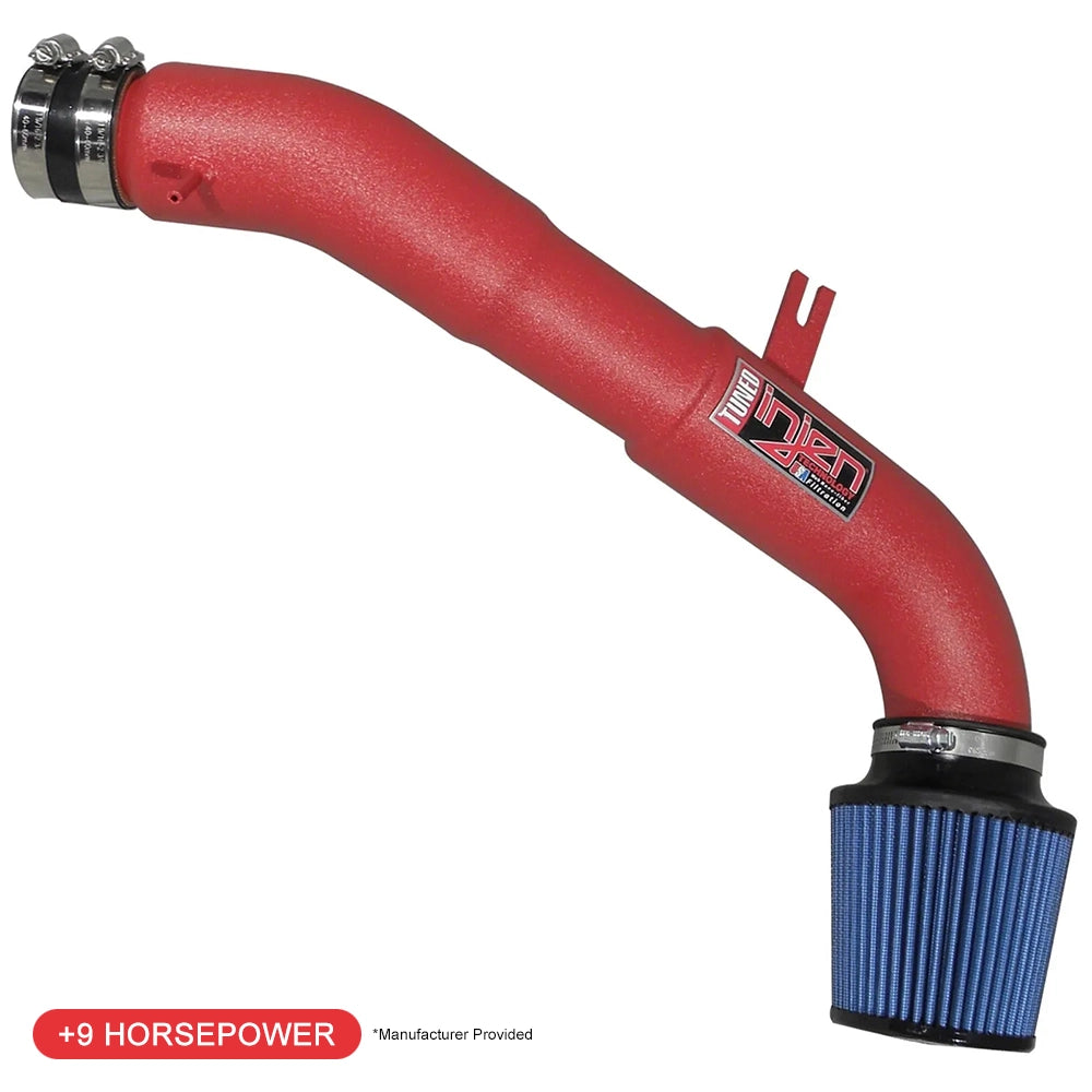 Injen SP Short Ram Cold Air Intake System | 2013 - 2015 Nissan Juke (SP1902WR)