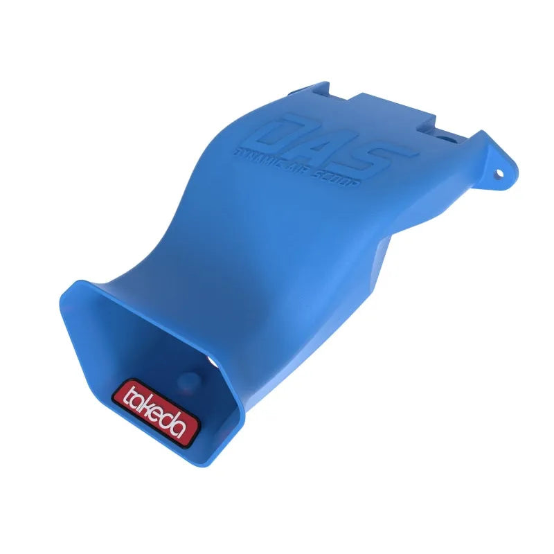 aFe Momentum D.A.S. Blue Air Scoop | Hyundai Elantra GT (56-70005SL)