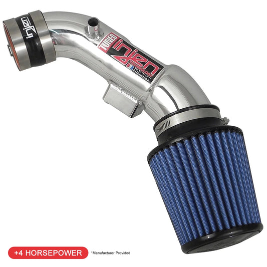 Injen SP Short Ram Intake w/ MR Tech/Nano Filter | Honda Civic 06-11 1.8L (SP1570P)