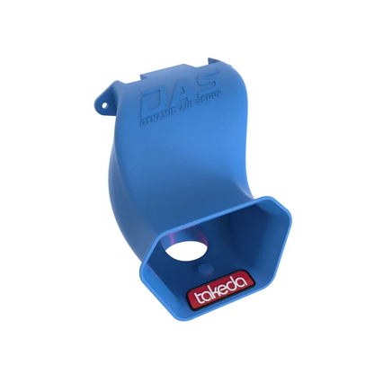 aFe Momentum D.A.S. Blue Air Scoop | Hyundai Elantra GT (56-70005SL)