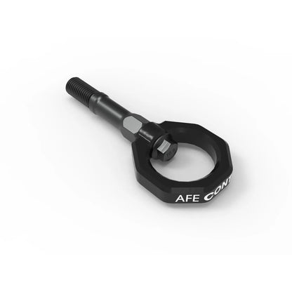 aFe CONTROL Rear Tow Hook | (450-401015-B)