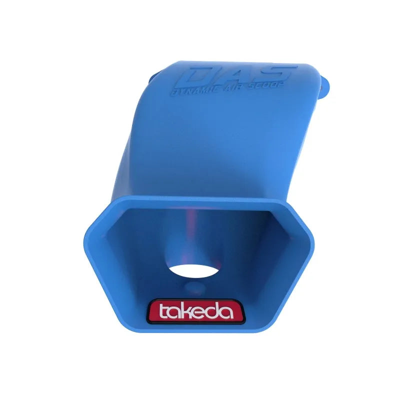 aFe Momentum D.A.S. Blue Air Scoop | Hyundai Elantra GT (56-70005SL)
