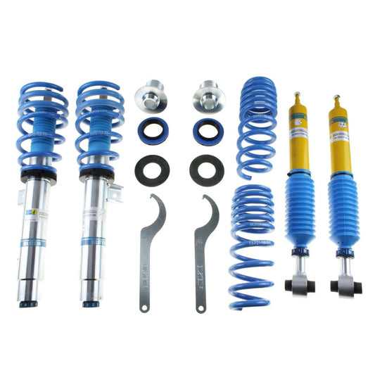 Bilstein B16 (PSS10) Suspension Kit for 2016-2018 BMW 330e