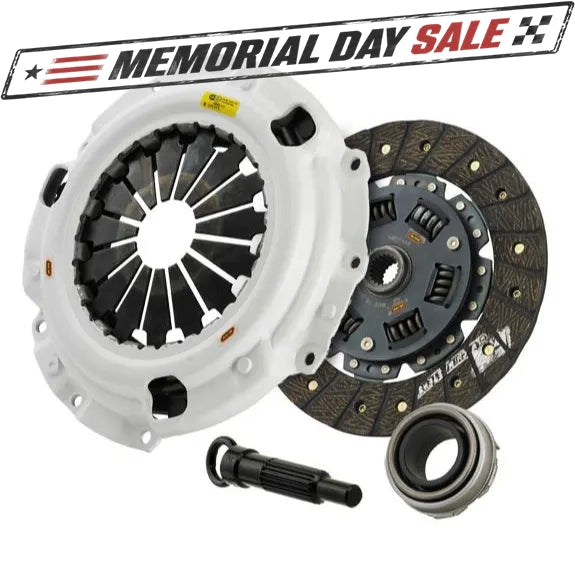 Clutch Masters FX100 Clutch Kit  | 1998 - 2002 BMW Z3 (03CM1-HD00-SK)