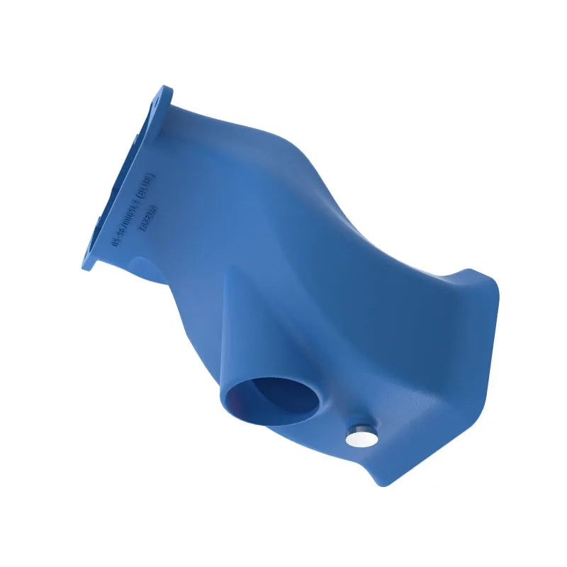 aFe Momentum D.A.S. Blue Air Scoop | Hyundai Elantra GT (56-70005SL)