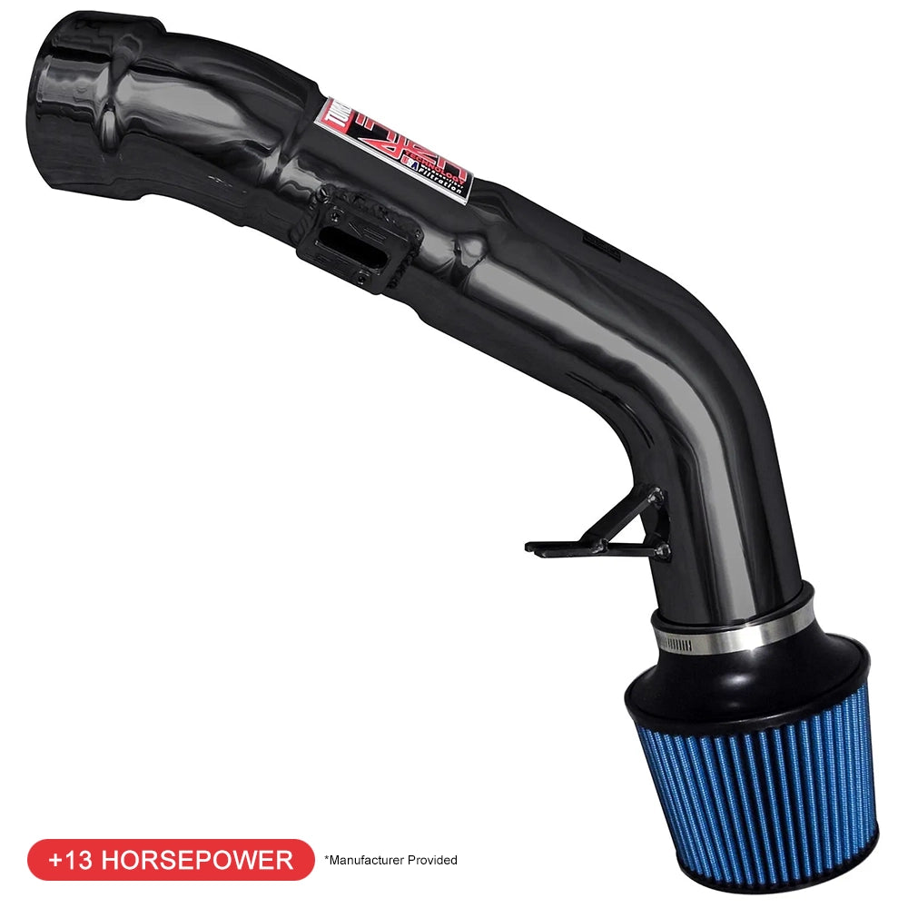 Injen Tuned Intake | Ford Fusion (02-12) / Lincoln MKZ (06-13) / Mercury Milan (10-11) (SP9061BLK)