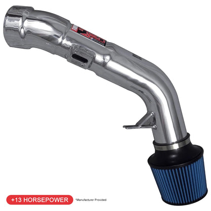 Injen Tuned Intake | Ford Fusion (02-12) / Lincoln MKZ (06-13) / Mercury Milan (10-11) (SP9061P)