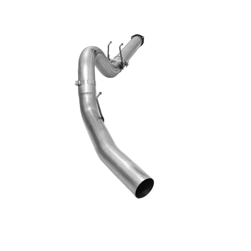 aFe MACHForce XP 5in DPF-Back SS Exhaust | Ford F-250/ F-350 (11-16/99-07) (49-43064)