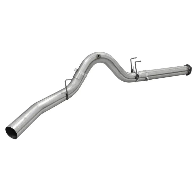 aFe MACHForce XP 5in DPF-Back SS Exhaust | Ford F-250/ F-350 (11-16/99-07) (49-43064)