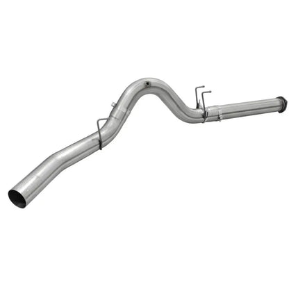 aFe MACHForce XP 5in DPF-Back SS Exhaust | Ford F-250/ F-350 (11-16/99-07) (49-43064)