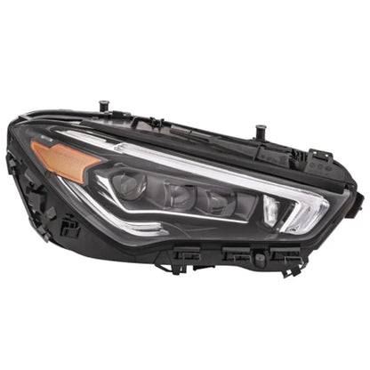 Hella Mercedes-Benz CLA Headlamp Rh LED D&S | Mercedes-Benz CLA (19-26) (015086561)