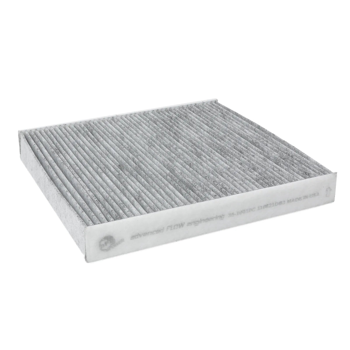 aFe aFe POWER Carbon Cabin Air Filter | Honda CR-V (97-01) / Insight (00-06) (35-10010C)