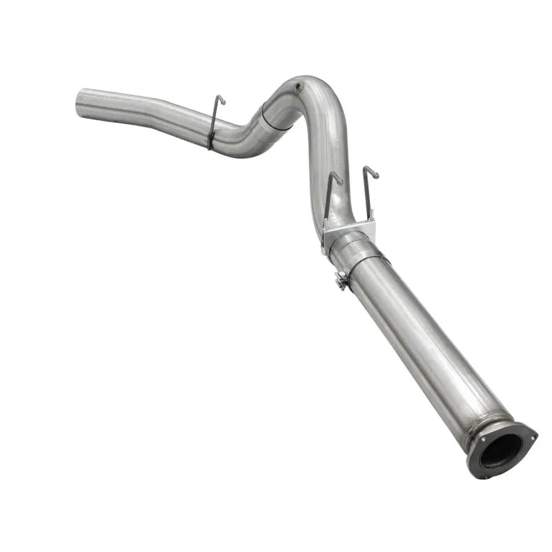 aFe MACHForce XP 5in DPF-Back SS Exhaust | Ford F-250/ F-350 (11-16/99-07) (49-43064)