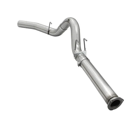 aFe MACHForce XP 5in DPF-Back SS Exhaust | Ford F-250/ F-350 (11-16/99-07) (49-43064)