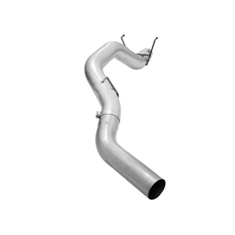 aFe Atlas 5in DPF-Back Steel Exhaust Dodge Ram 2500/3500 (10) (49-02039)