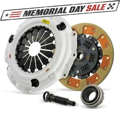 Clutch Masters FX300 Clutch Kit | Nissan 300ZX 3.0L Non-Turbo (90-96) (06045-HDTZ)